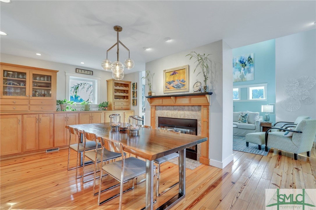 505 5th Street Tybee Island, GA 31328 - Photo 7 of 50