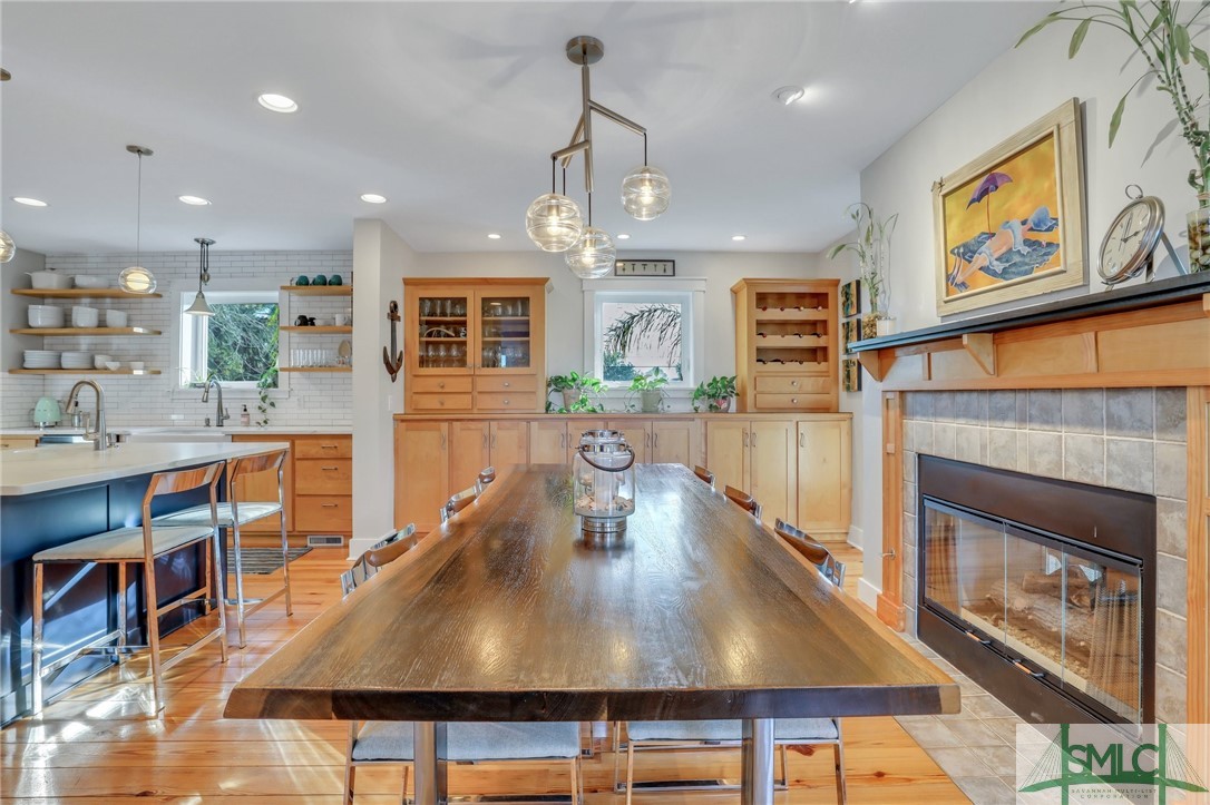 505 5th Street Tybee Island, GA 31328 - Photo 8 of 50