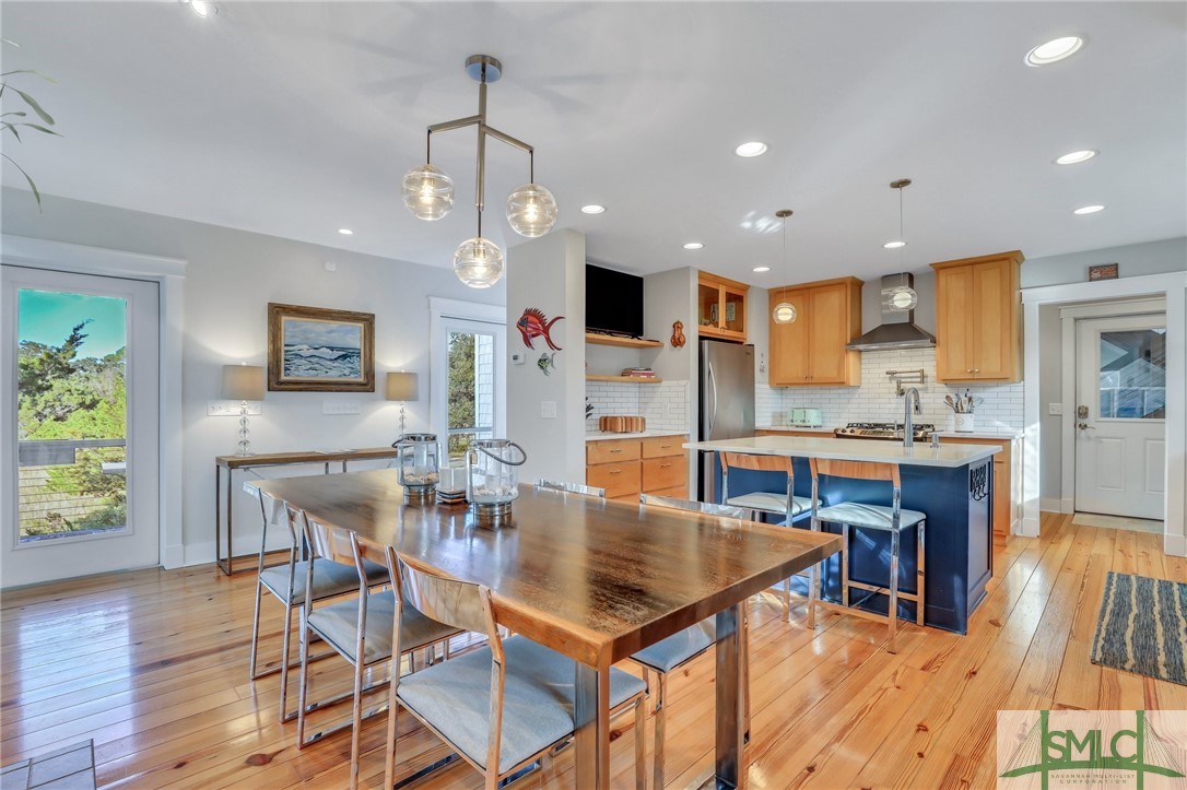 505 5th Street Tybee Island, GA 31328 - Photo 9 of 50