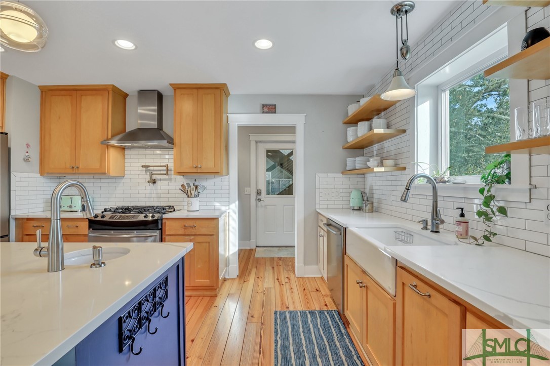 505 5th Street Tybee Island, GA 31328 - Photo 10 of 50