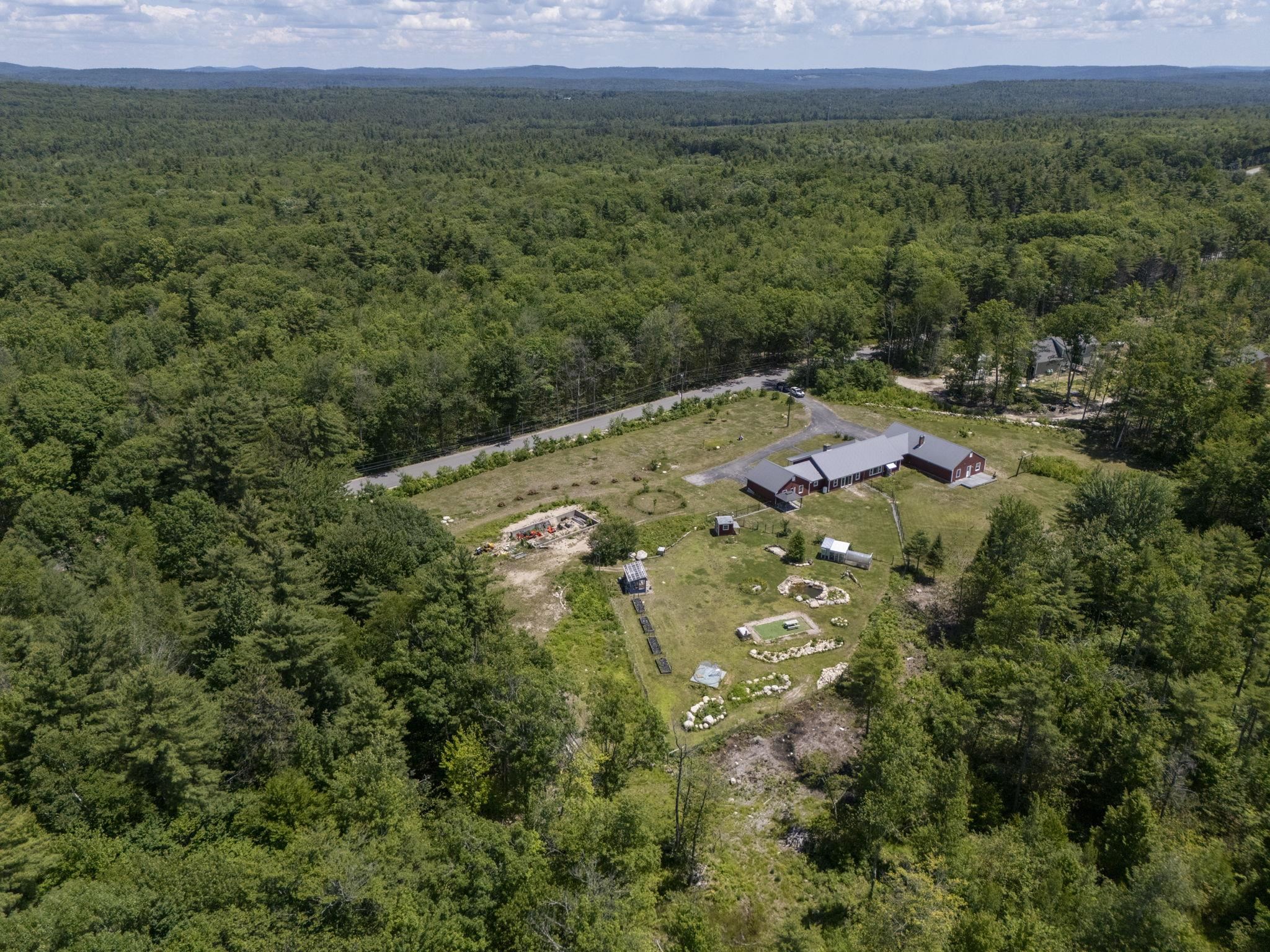277 Kings Highway Middleton, NH 03887 - Photo 57 of 60