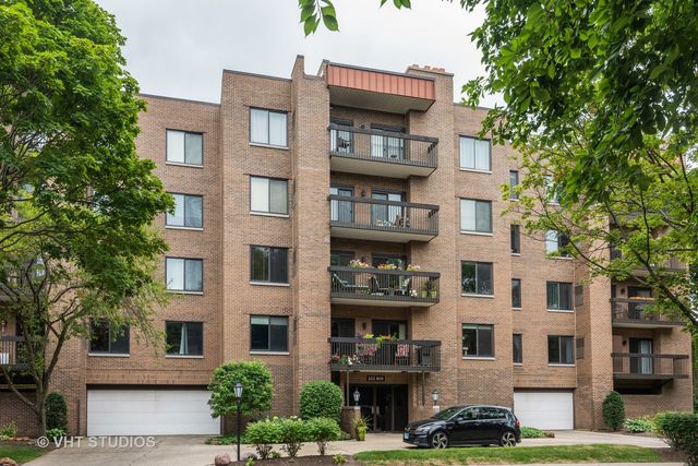 $275,000 | 222 Main Street, Unit 203, Evanston, IL 60202