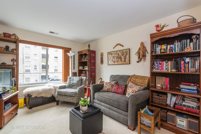 $275,000 | 222 Main Street, Unit 203, Evanston, IL 60202