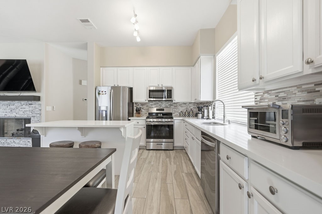 1812 Snow Spring Lane Las Vegas, NV 89134 - Photo 11 of 43