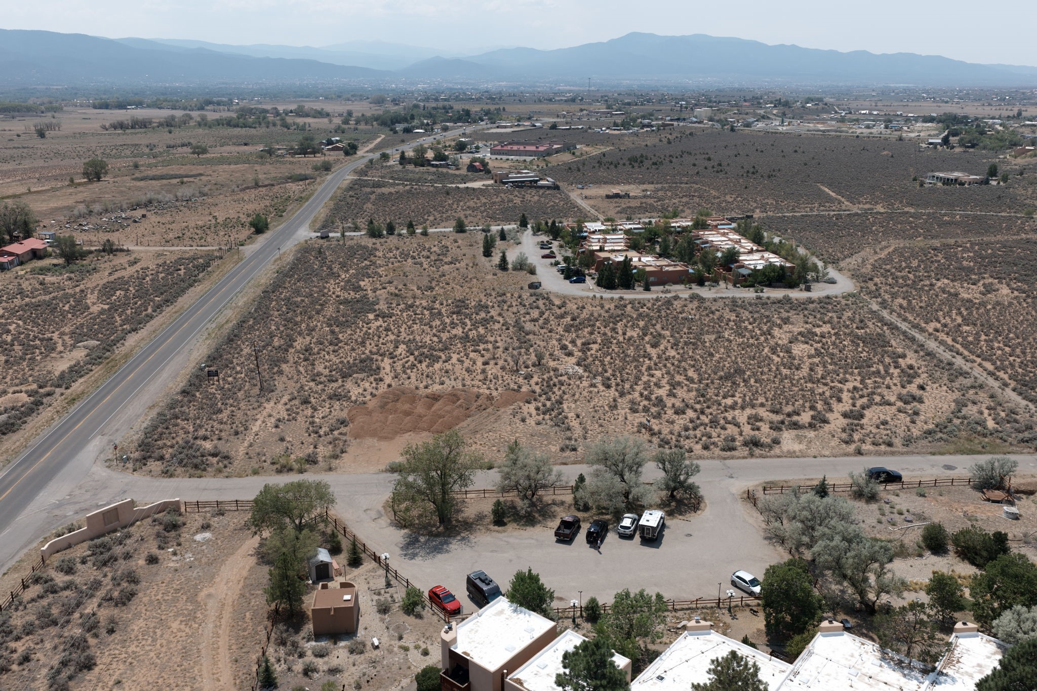 Tbd Comanche Road El Prado, NM 87529 - Photo 15 of 41 Gallery Image 15