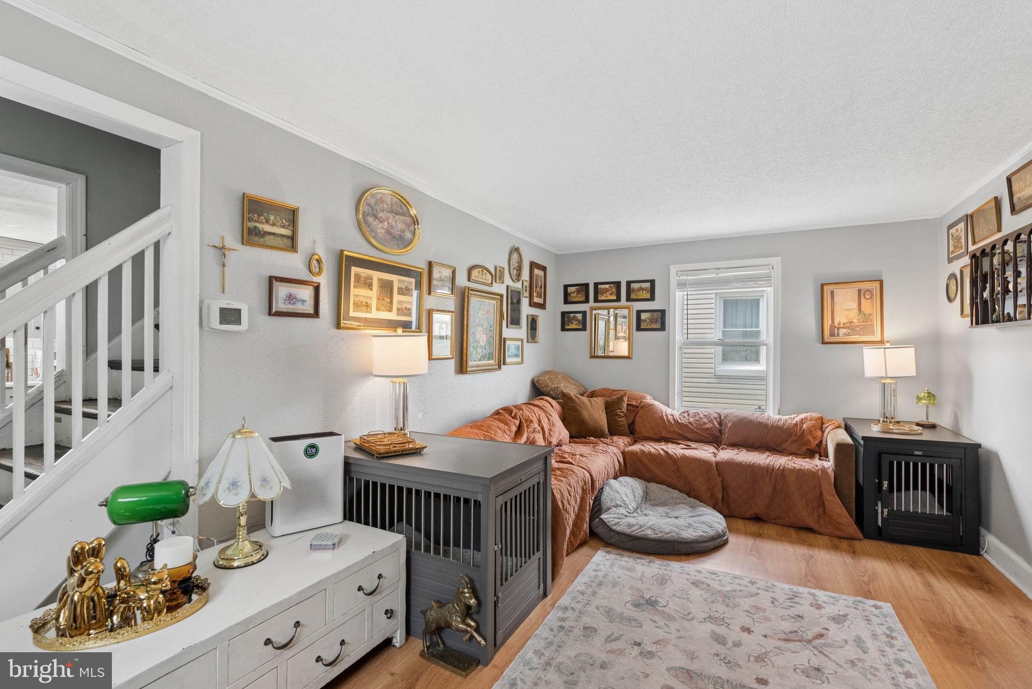 12 Broadship Road Baltimore, MD 21222 - Photo 4 of 38 Gallery Image 4