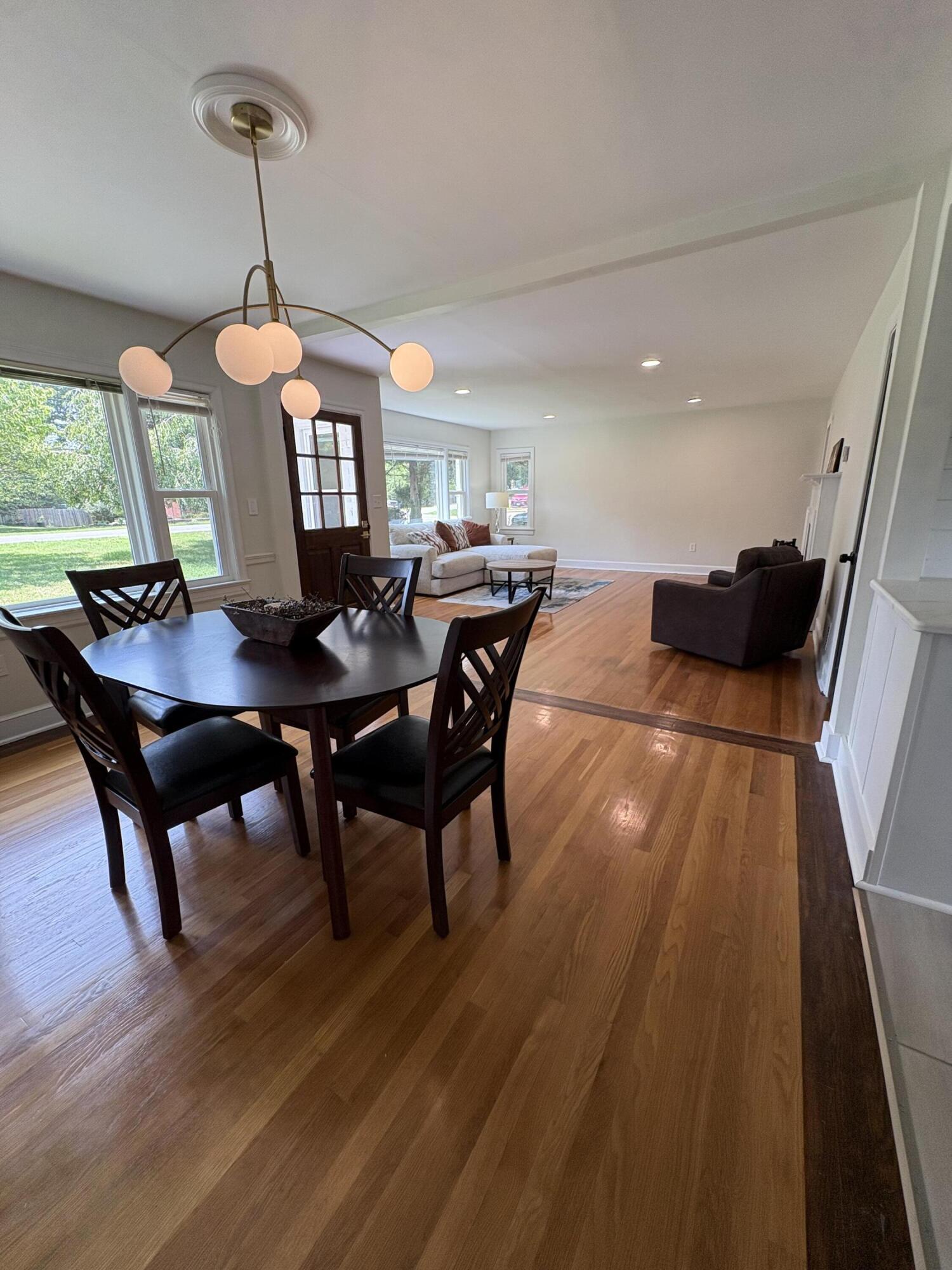 3573 Windsor Road Roanoke, VA 24018 - Photo 11 of 62 IMG_3851