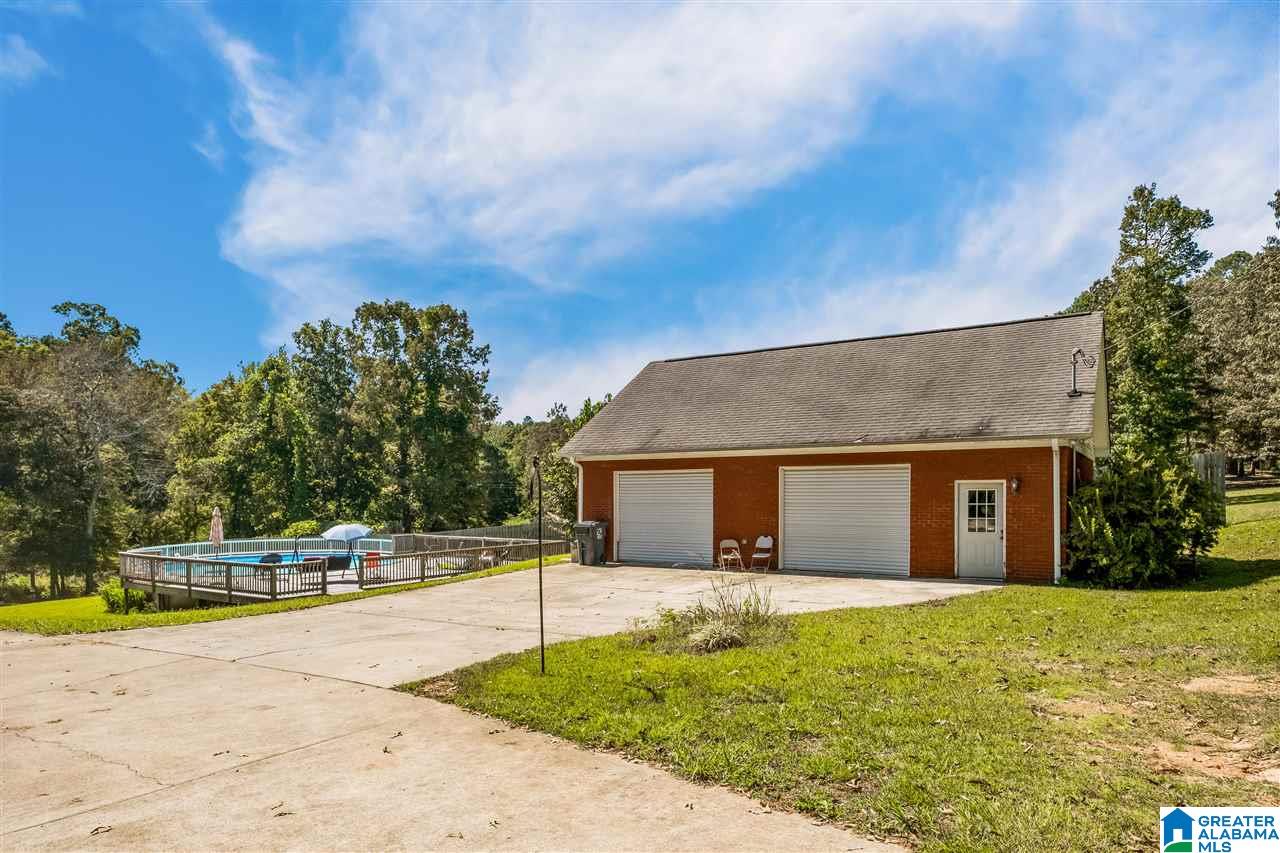 7780 Taylors Ferry Road Bessemer, AL 35023 - Photo 42 of 50