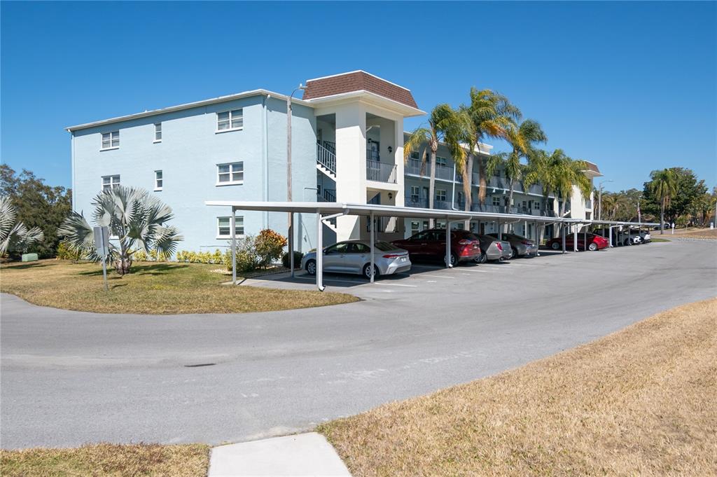 1430 Heather Ridge Boulevard, Unit 202 Dunedin, FL 34698 - Photo 18 of 21