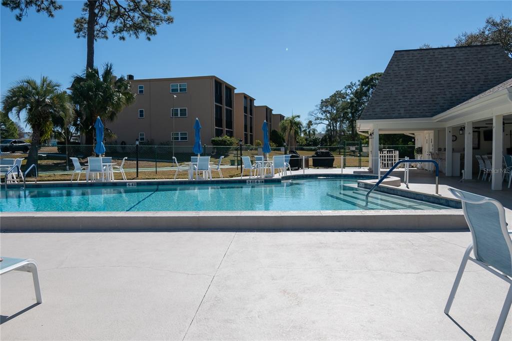 1430 Heather Ridge Boulevard, Unit 202 Dunedin, FL 34698 - Photo 20 of 21