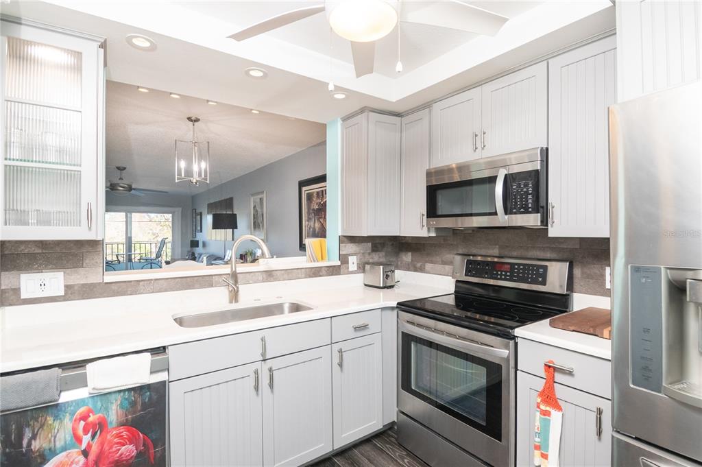 1430 Heather Ridge Boulevard, Unit 202 Dunedin, FL 34698 - Photo 2 of 21