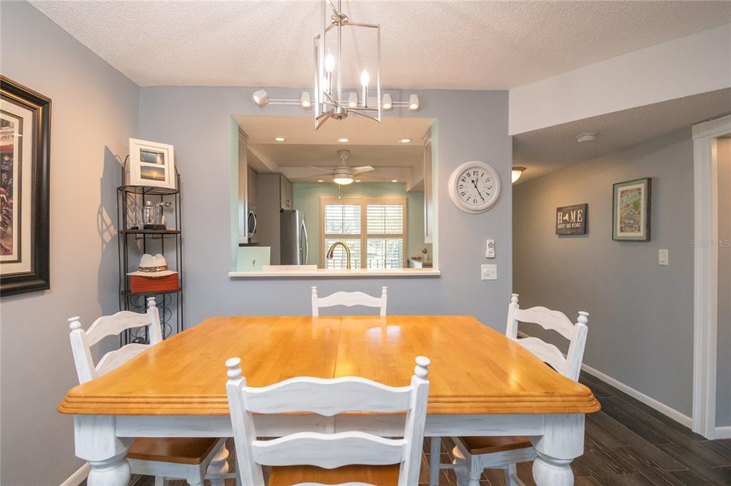 1430 Heather Ridge Boulevard, Unit 202 Dunedin, FL 34698 - Photo 4 of 21