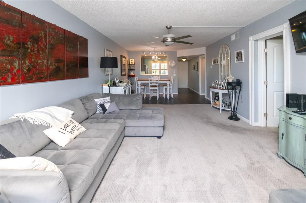 1430 Heather Ridge Boulevard, Unit 202 Dunedin, FL 34698 - Photo 8 of 21