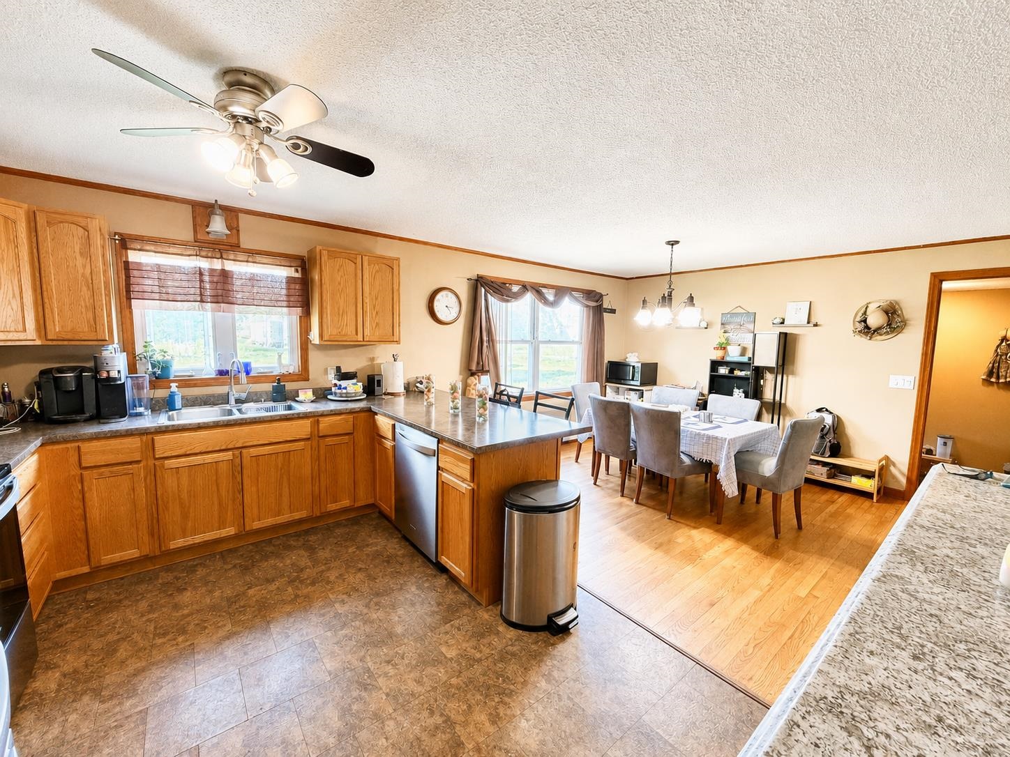 1038 Hazen Notch Road Lowell, VT 05847 - Photo 5 of 21