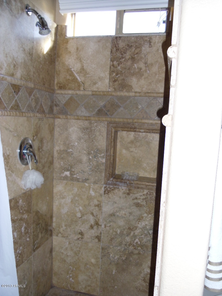 1084 North Martingale Road Gilbert, AZ 85234 - Photo 19 of 33 master shower