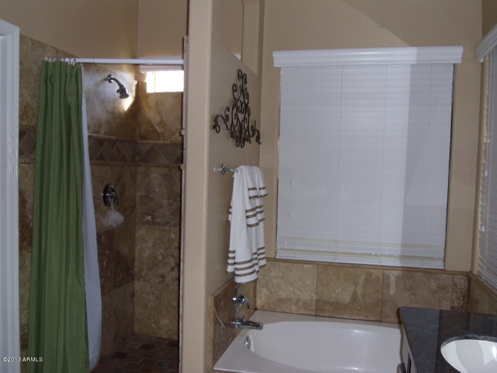 1084 North Martingale Road Gilbert, AZ 85234 - Photo 20 of 33 master bath