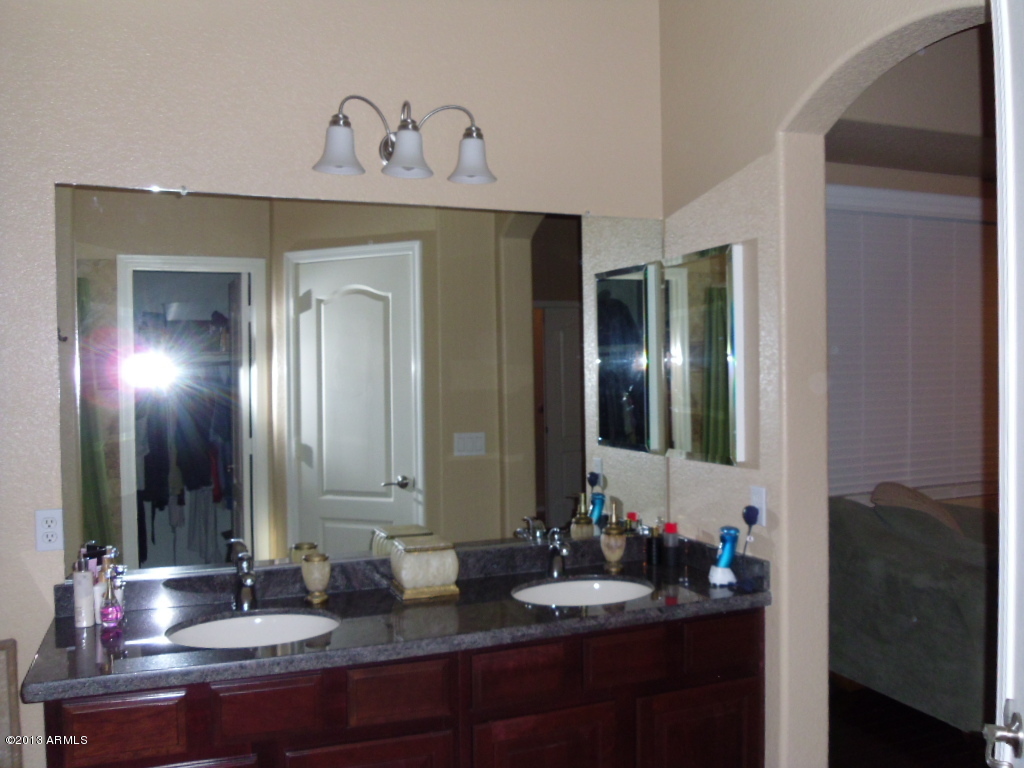 1084 North Martingale Road Gilbert, AZ 85234 - Photo 21 of 33 master bath