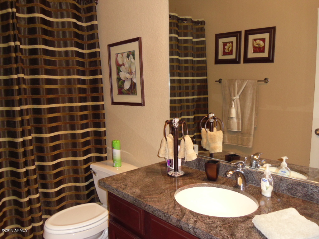 1084 North Martingale Road Gilbert, AZ 85234 - Photo 22 of 33 2nd bath