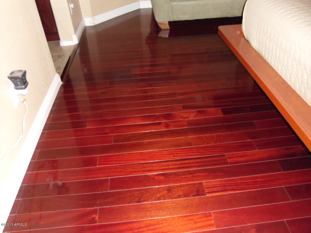 1084 North Martingale Road Gilbert, AZ 85234 - Photo 24 of 33 hardwood floor