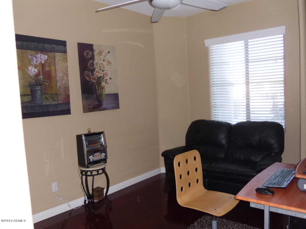 1084 North Martingale Road Gilbert, AZ 85234 - Photo 25 of 33 4th bedroom