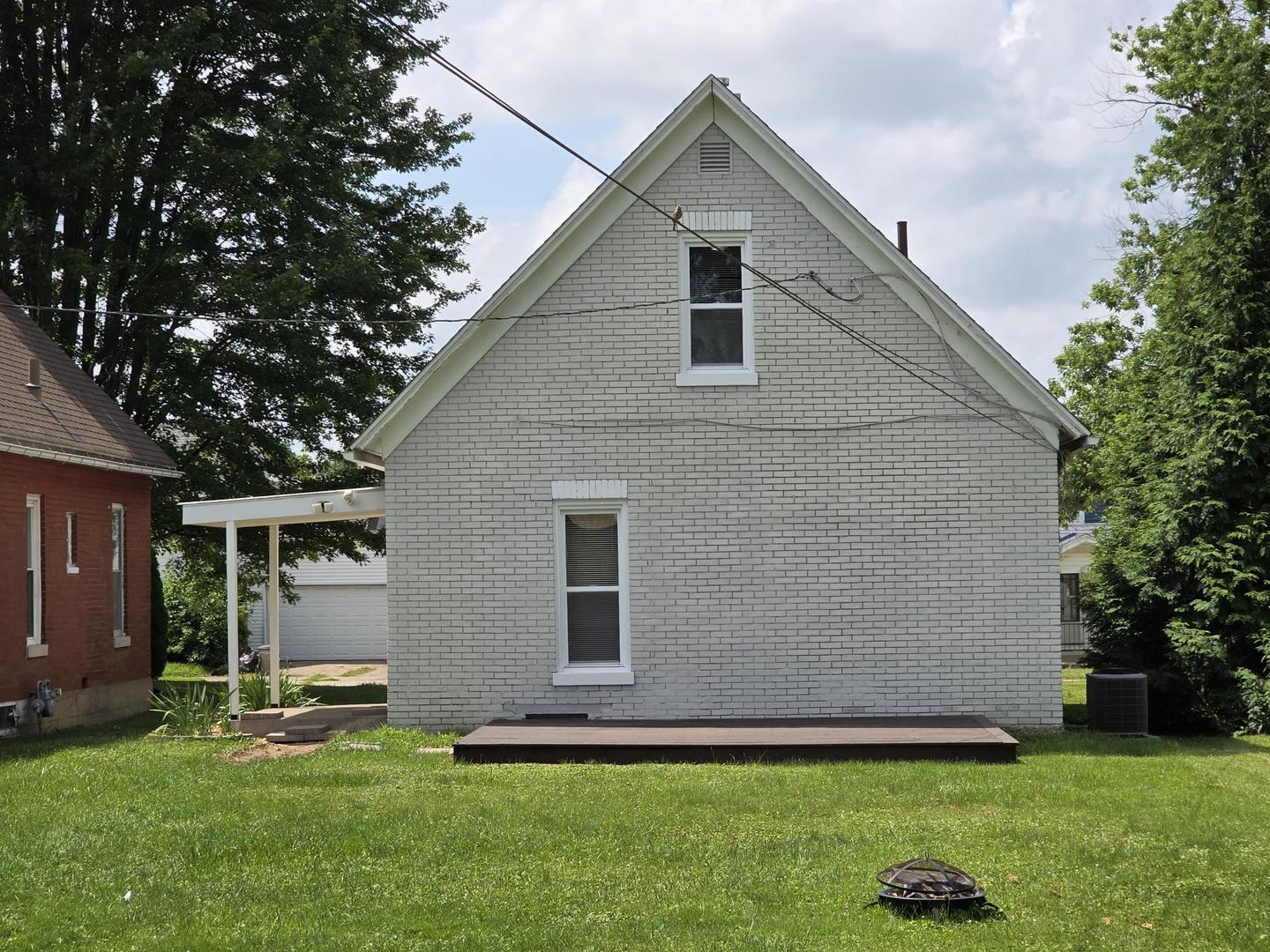 2717 Elm Street Quincy, IL 62301 - Photo 22 of 28