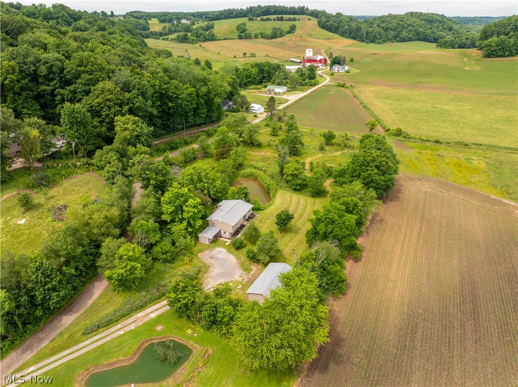 9115 Arrow Road Northwest Minerva, OH 44657 - Photo 6 of 38