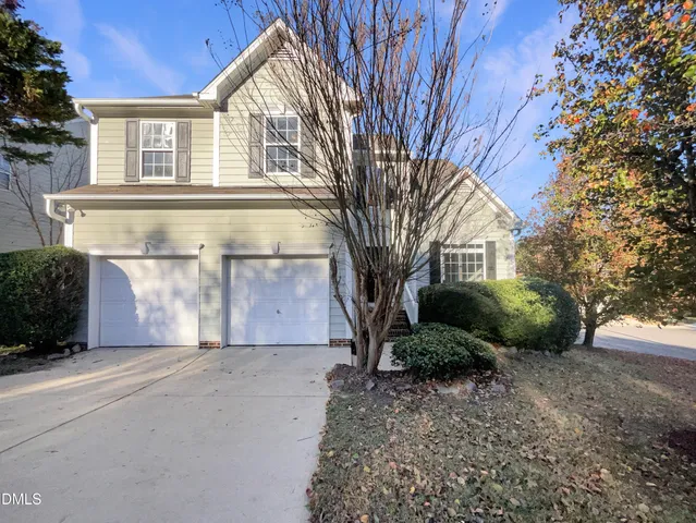 $382,000 | 107 Crosswood Drive, Durham, NC 27703