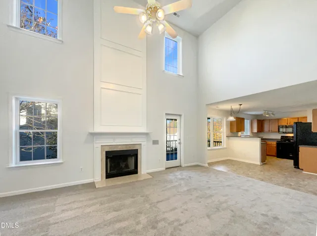 $382,000 | 107 Crosswood Drive, Durham, NC 27703