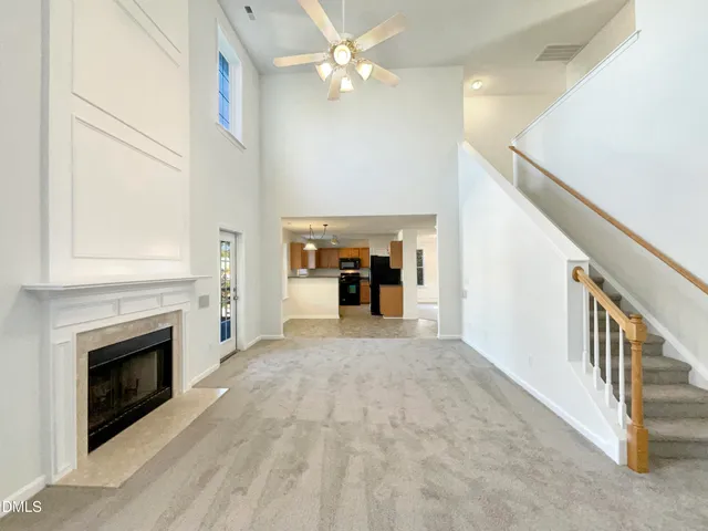 $382,000 | 107 Crosswood Drive, Durham, NC 27703