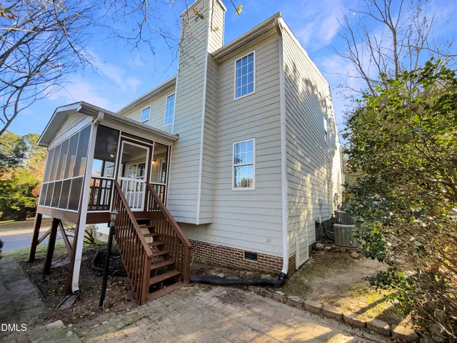 $382,000 | 107 Crosswood Drive, Durham, NC 27703