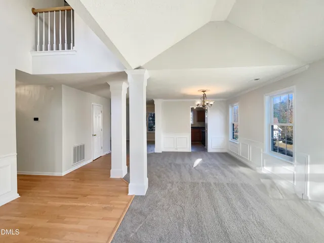 $382,000 | 107 Crosswood Drive, Durham, NC 27703