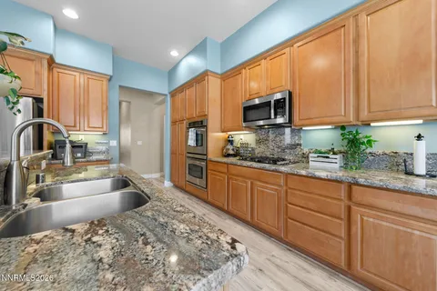 $735,000 | 10770 Summer Glen Drive, Reno, NV 89521