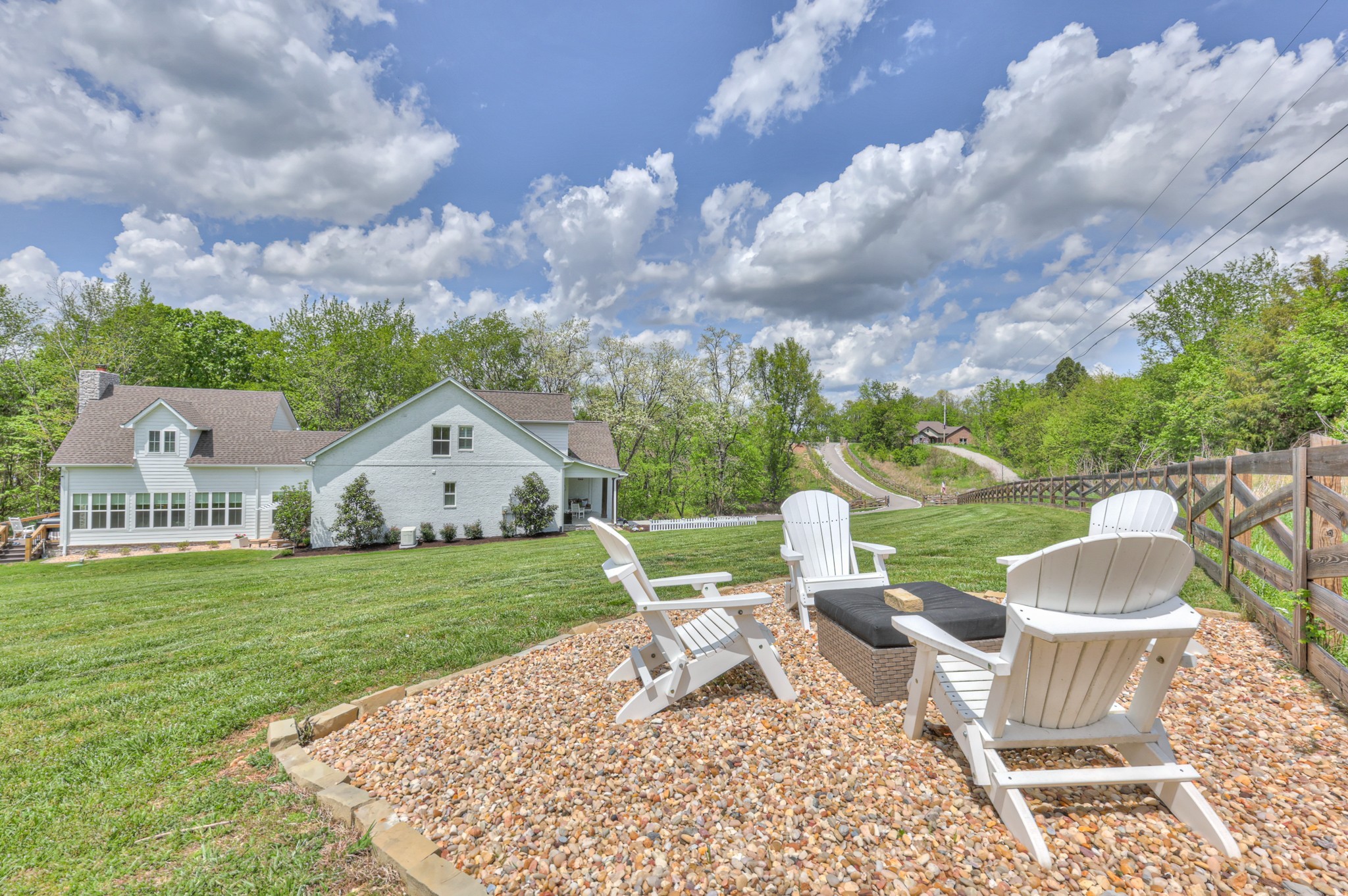 6615 Herbert Shannon Road Springfield, TN 37172 - Photo 1 of 65