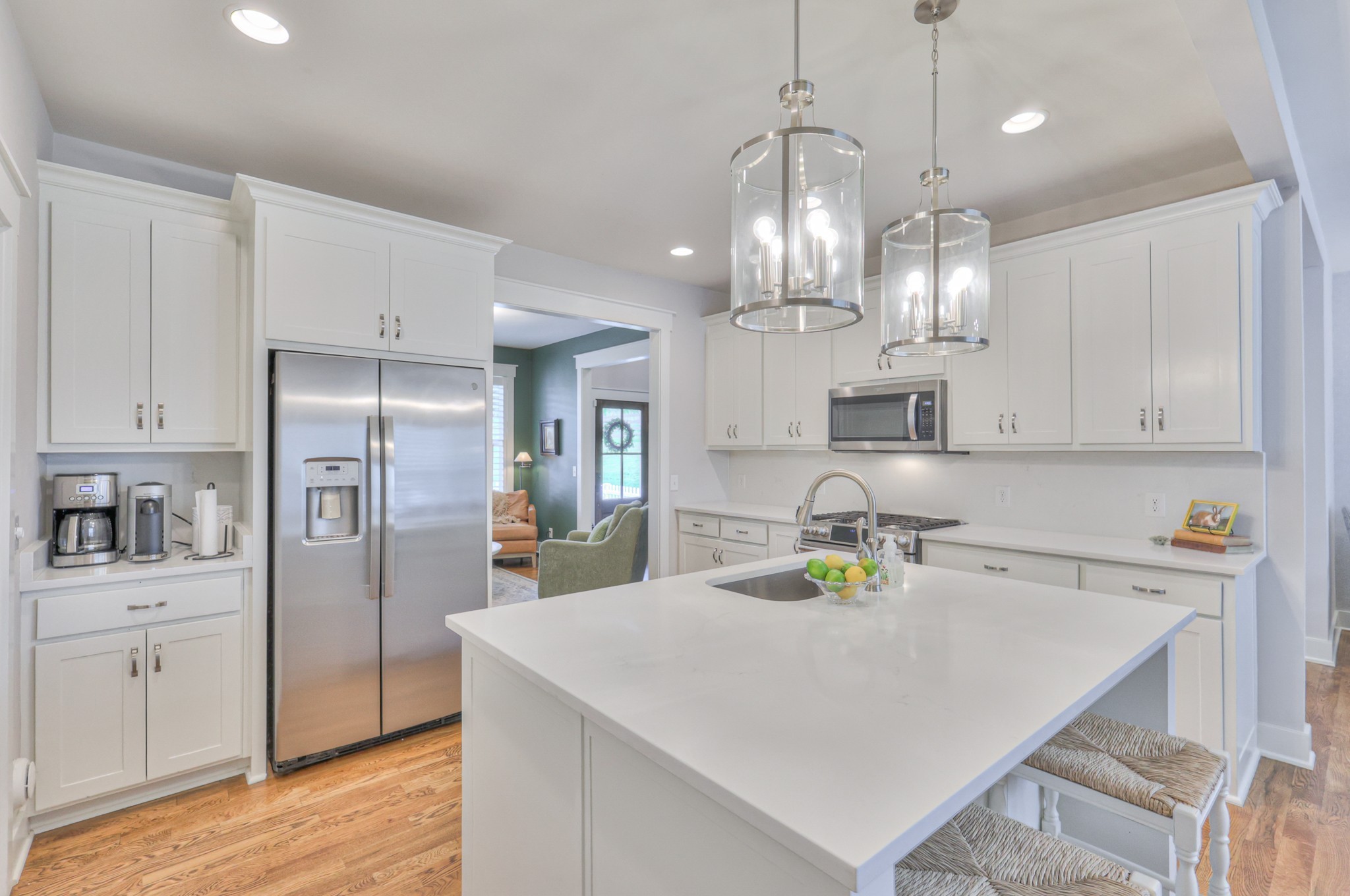 6615 Herbert Shannon Road Springfield, TN 37172 - Photo 11 of 65