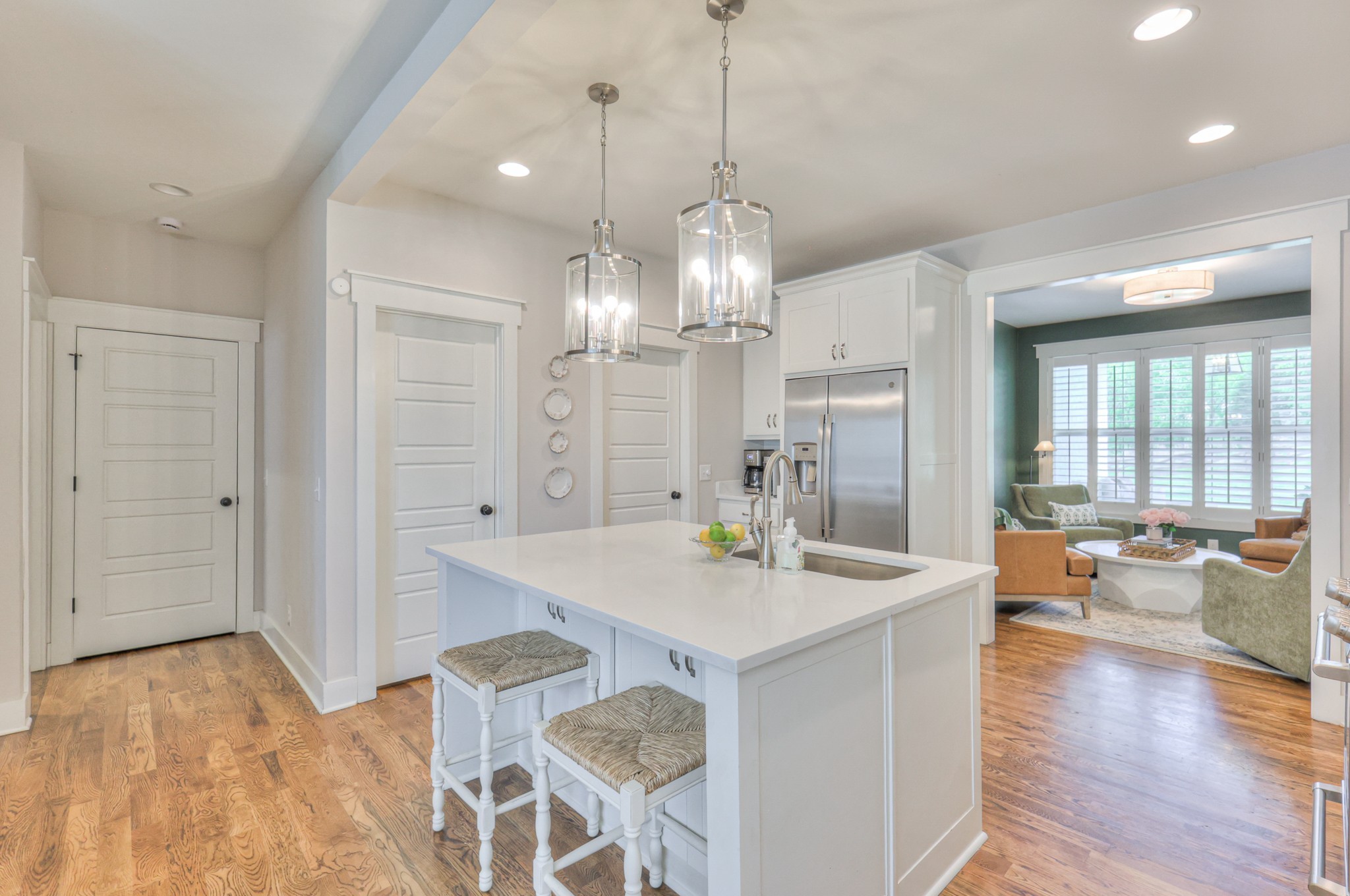 6615 Herbert Shannon Road Springfield, TN 37172 - Photo 12 of 65