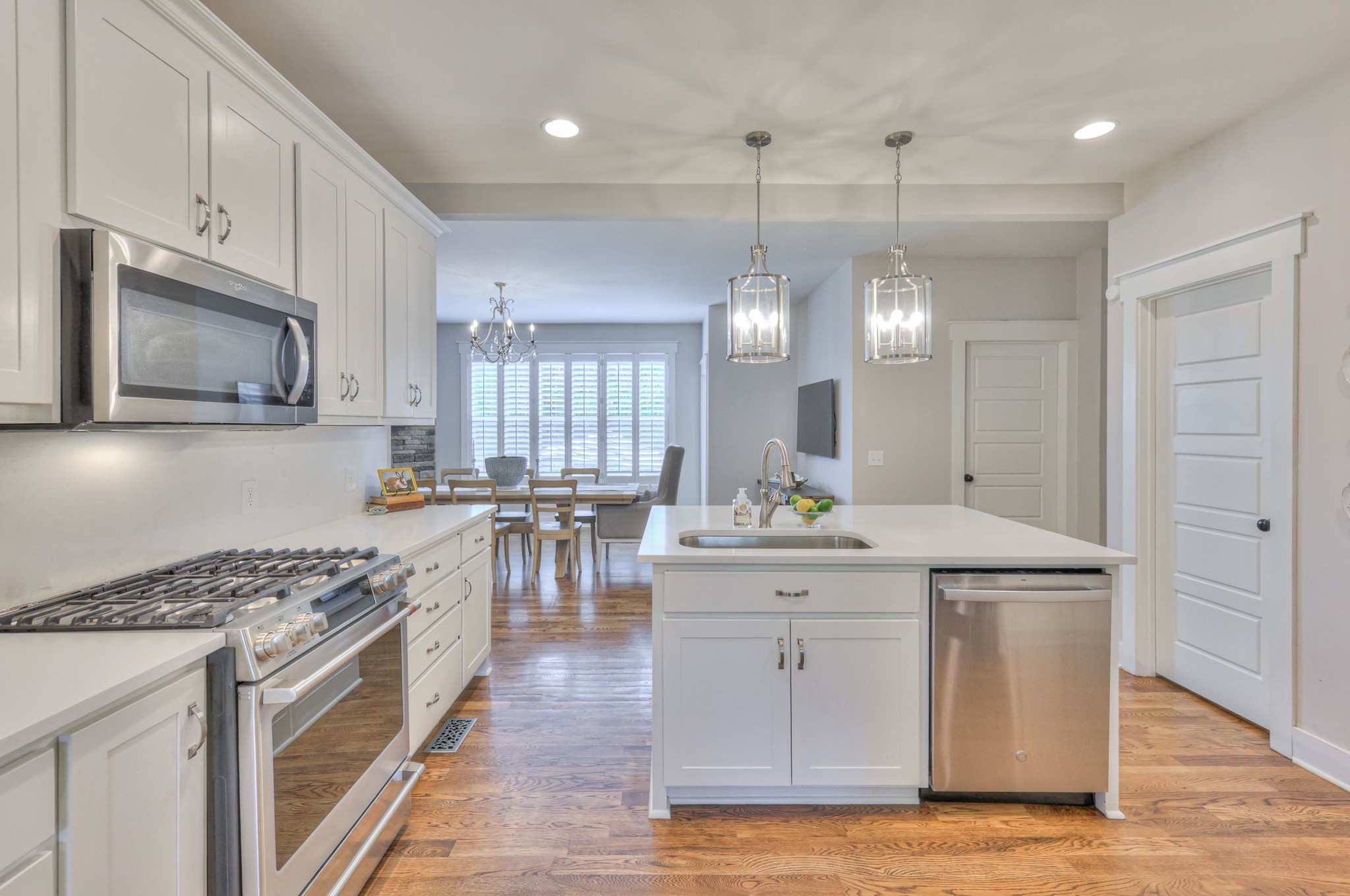 6615 Herbert Shannon Road Springfield, TN 37172 - Photo 13 of 65