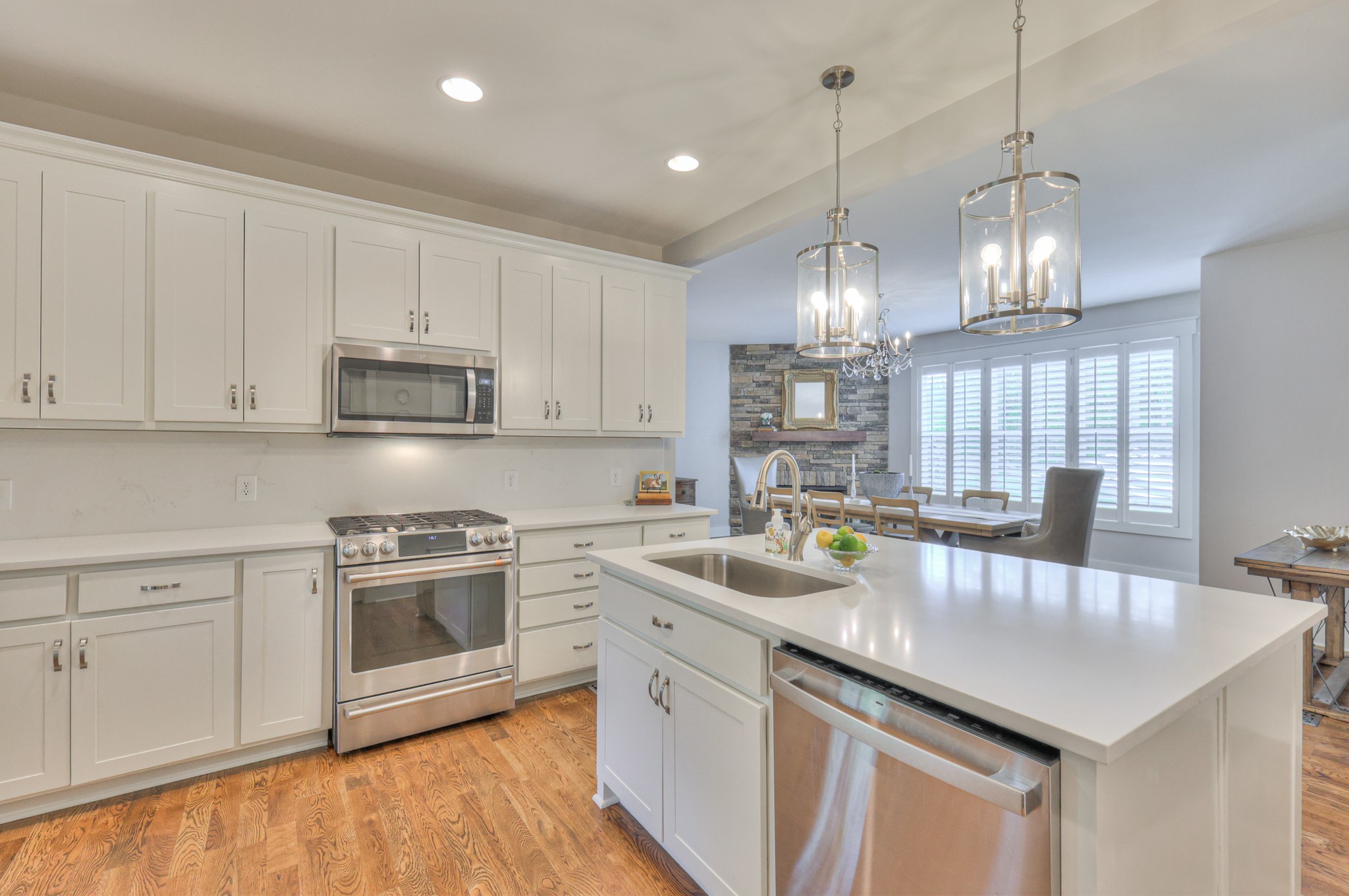 6615 Herbert Shannon Road Springfield, TN 37172 - Photo 14 of 65