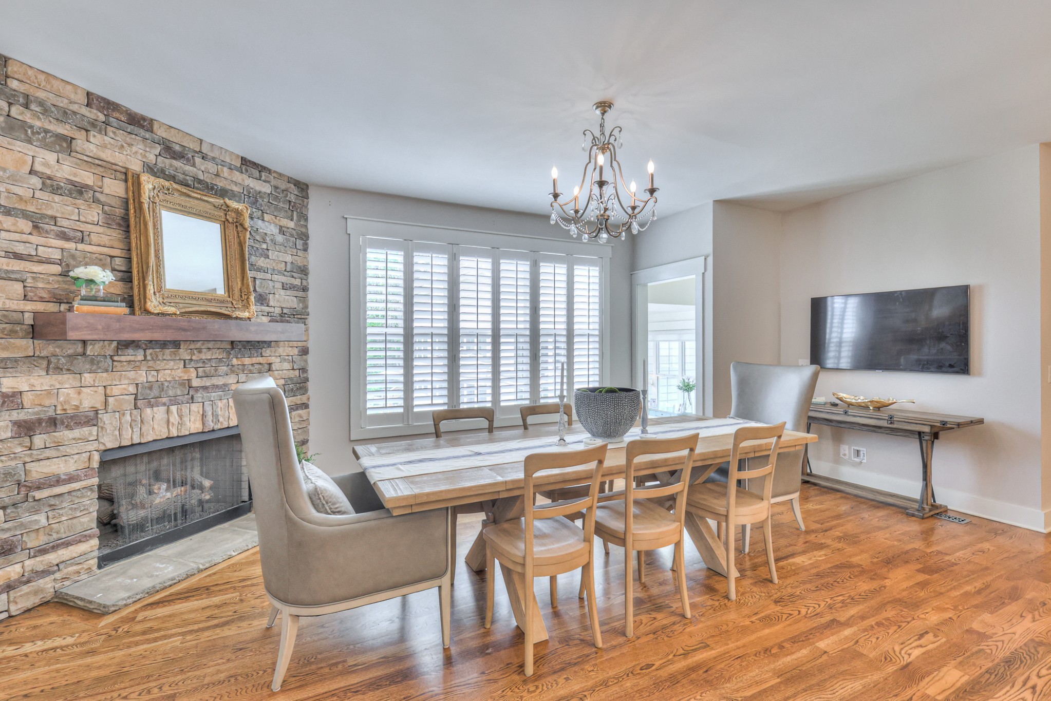 6615 Herbert Shannon Road Springfield, TN 37172 - Photo 15 of 65