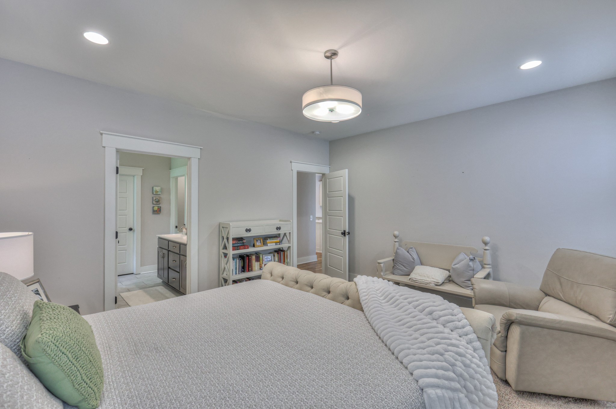 6615 Herbert Shannon Road Springfield, TN 37172 - Photo 20 of 65