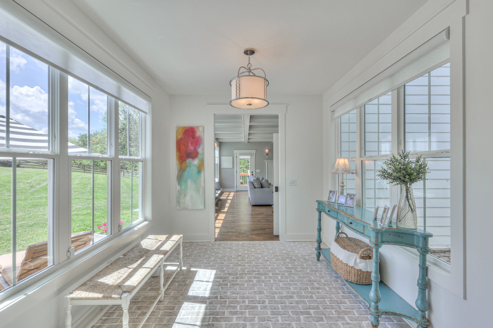 6615 Herbert Shannon Road Springfield, TN 37172 - Photo 23 of 65