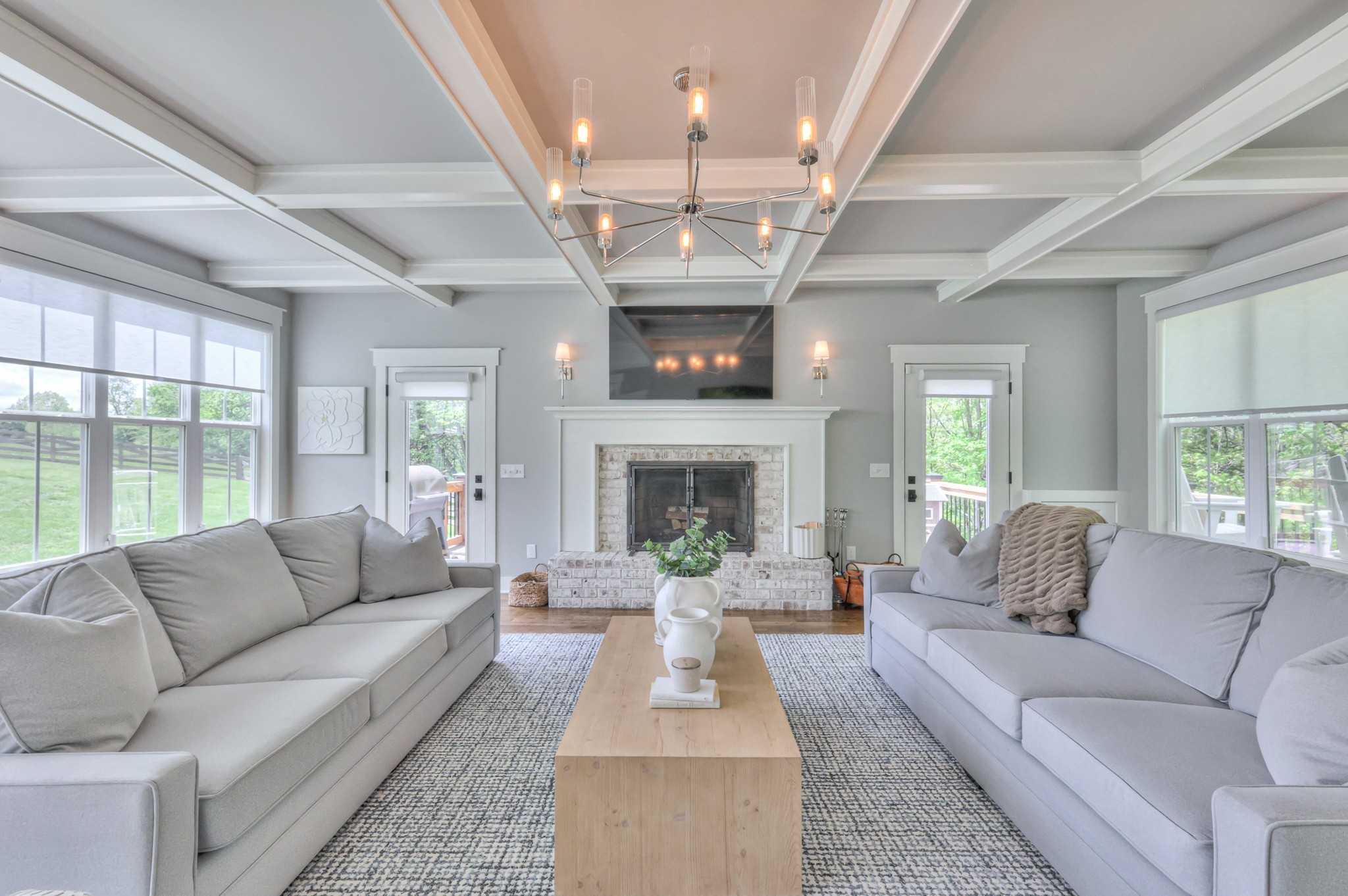 6615 Herbert Shannon Road Springfield, TN 37172 - Photo 24 of 65