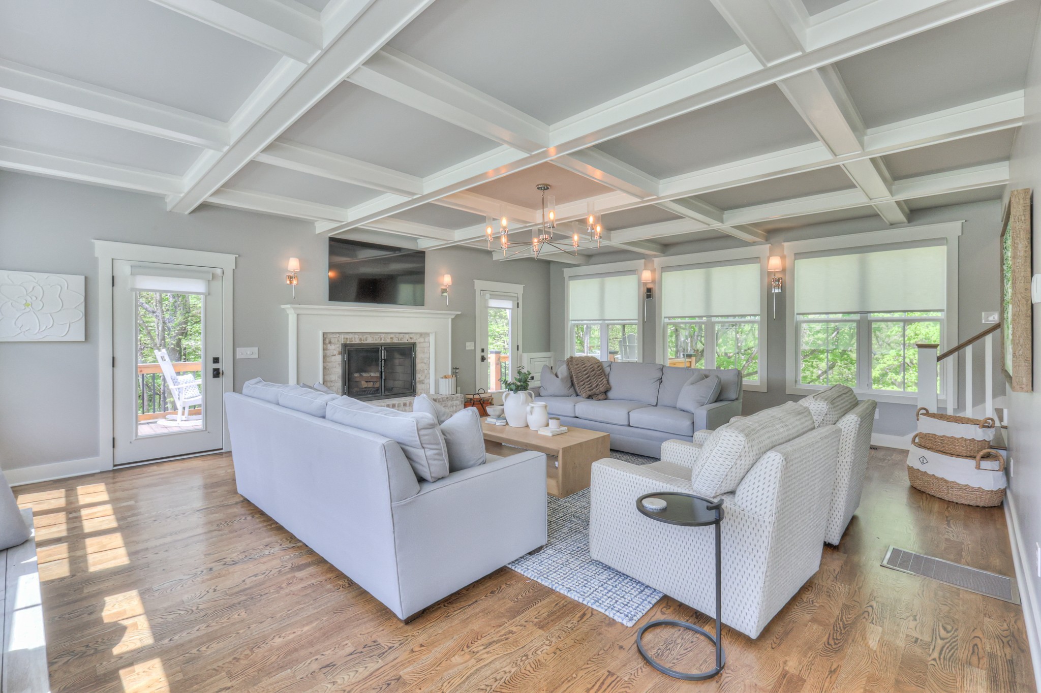 6615 Herbert Shannon Road Springfield, TN 37172 - Photo 25 of 65