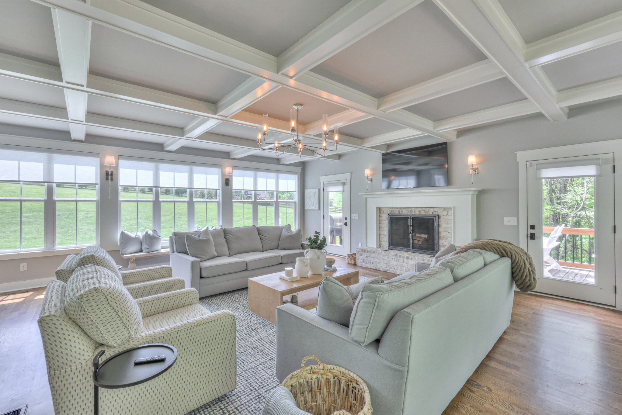 6615 Herbert Shannon Road Springfield, TN 37172 - Photo 26 of 65