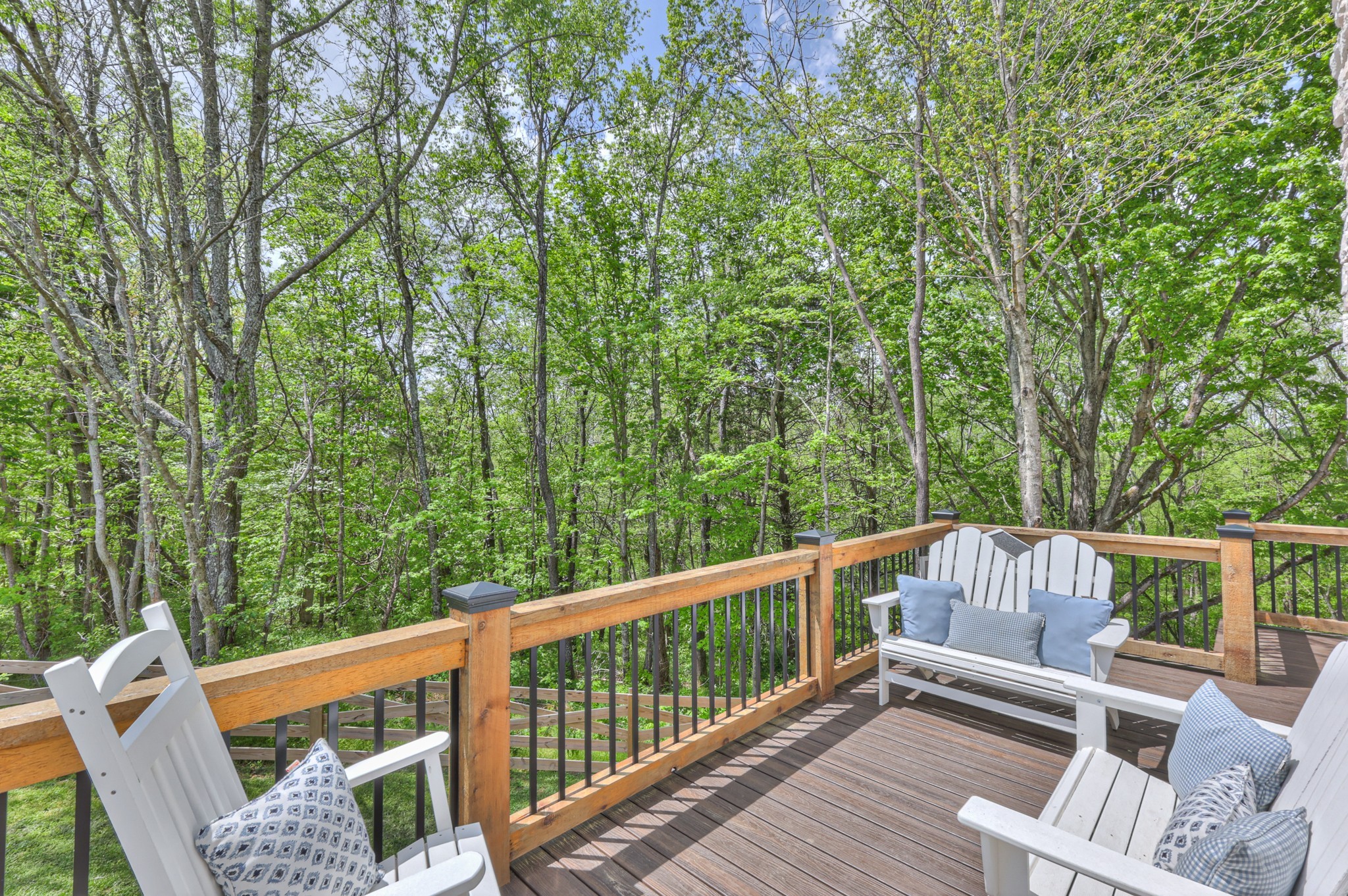 6615 Herbert Shannon Road Springfield, TN 37172 - Photo 27 of 65