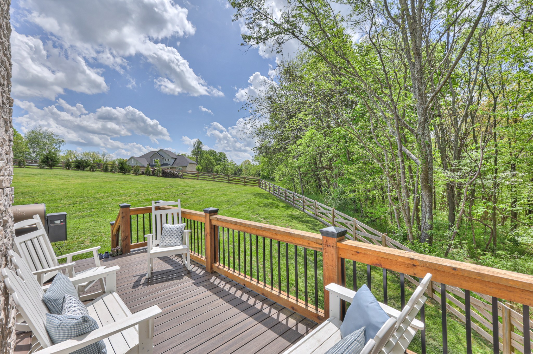 6615 Herbert Shannon Road Springfield, TN 37172 - Photo 28 of 65