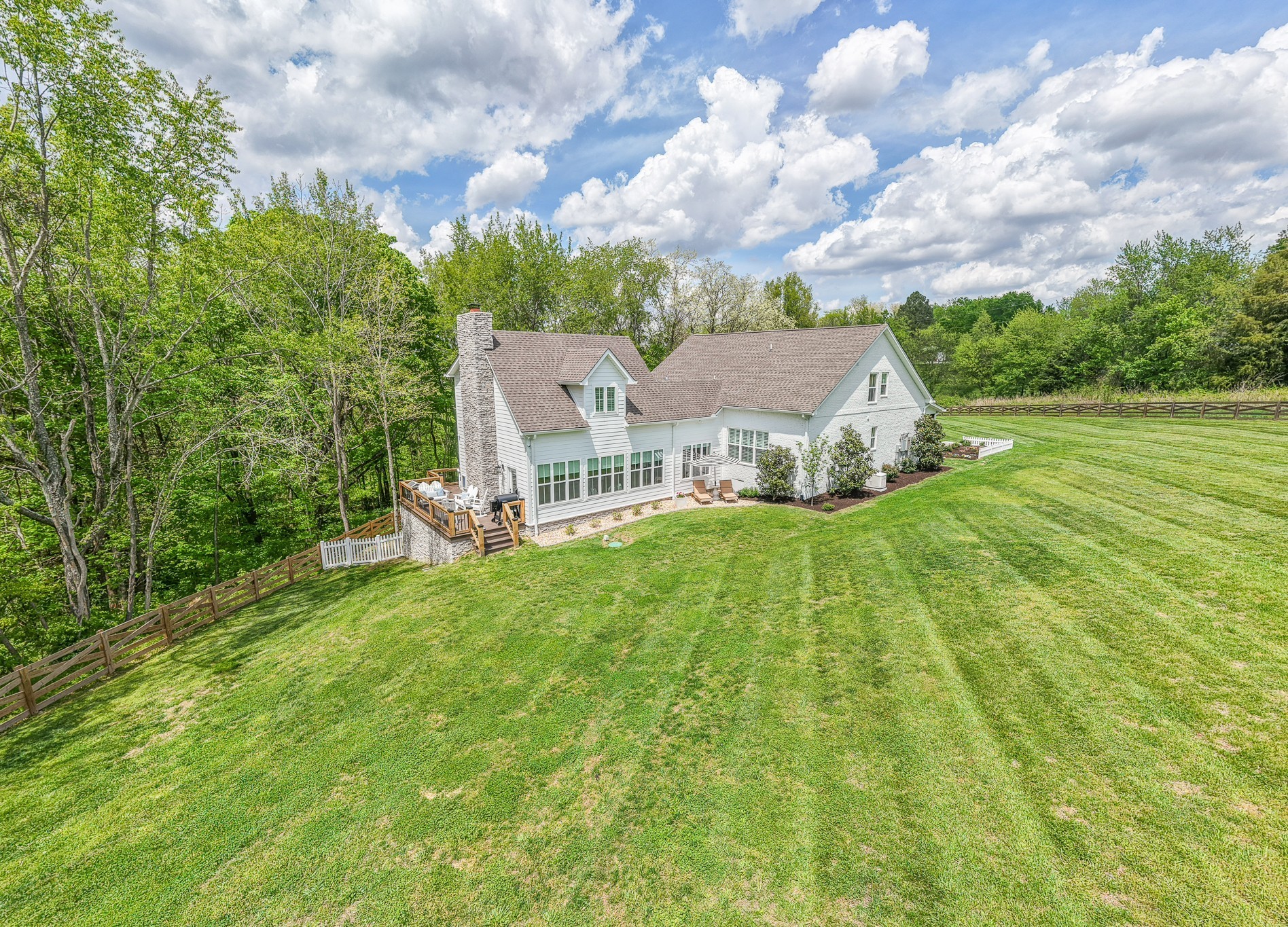 6615 Herbert Shannon Road Springfield, TN 37172 - Photo 29 of 65