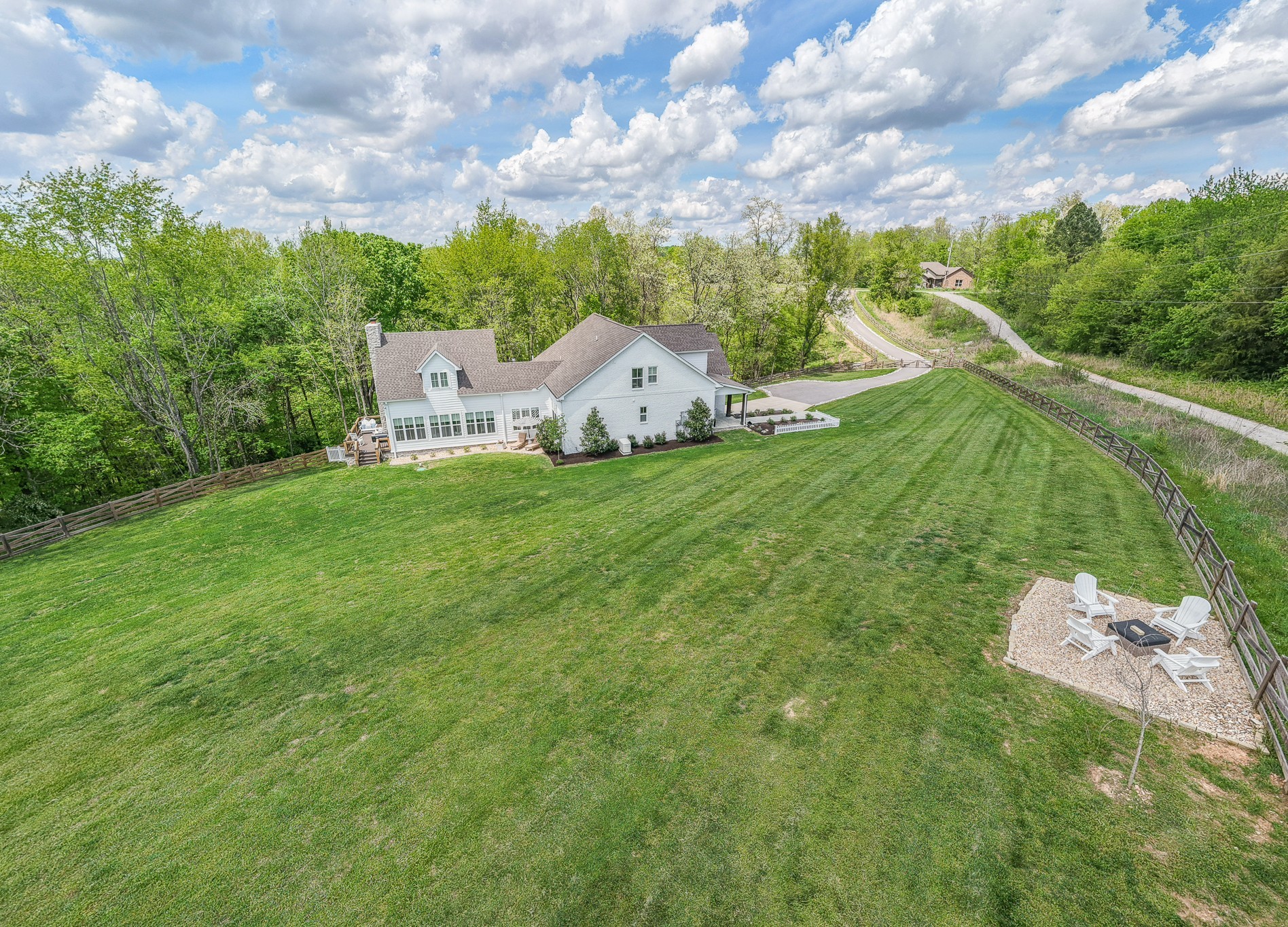 6615 Herbert Shannon Road Springfield, TN 37172 - Photo 30 of 65