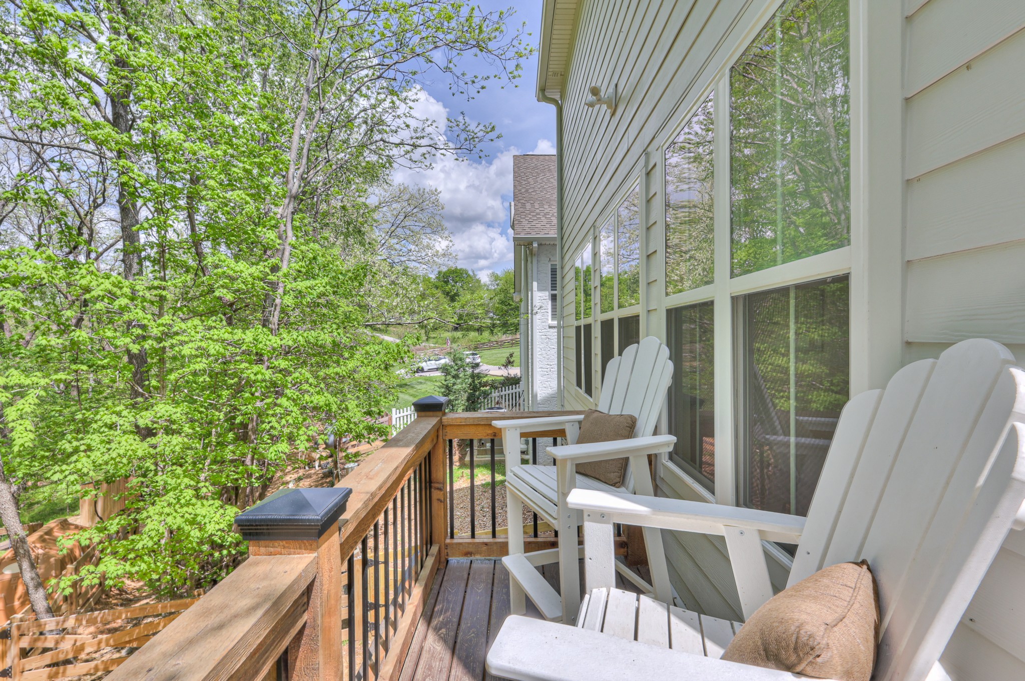 6615 Herbert Shannon Road Springfield, TN 37172 - Photo 32 of 65