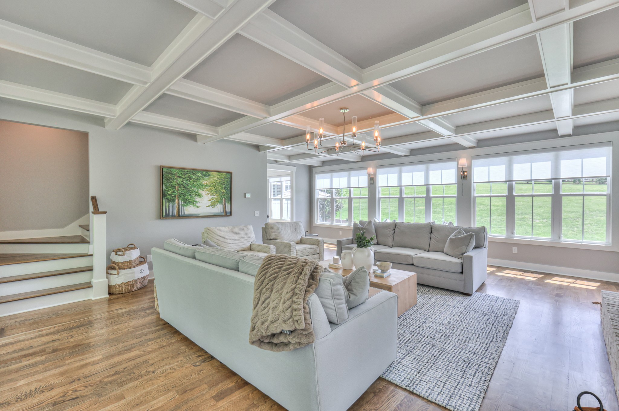 6615 Herbert Shannon Road Springfield, TN 37172 - Photo 33 of 65