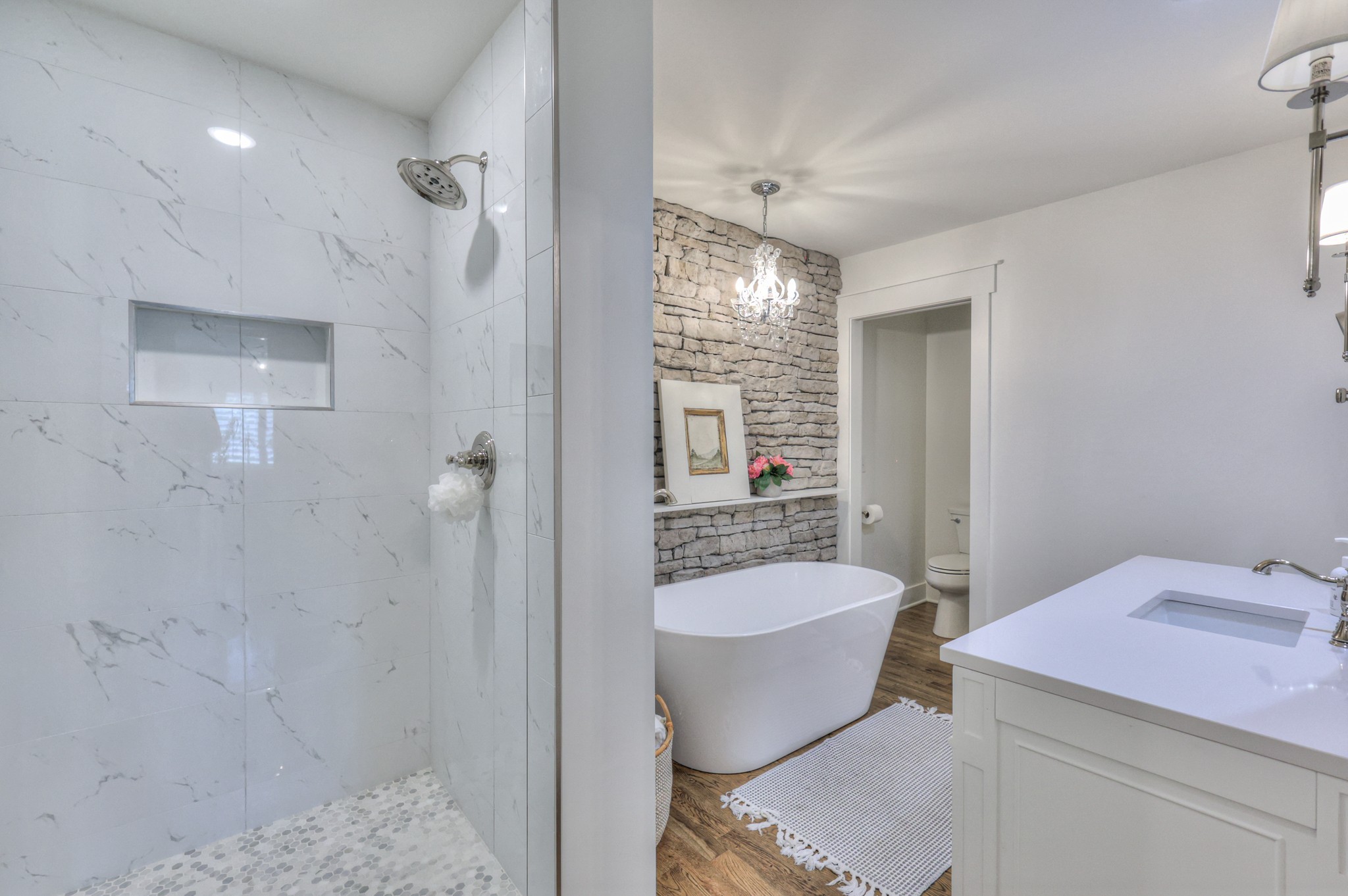 6615 Herbert Shannon Road Springfield, TN 37172 - Photo 37 of 65